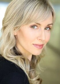 Marcy McCusker