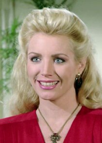 Shannon Tweed