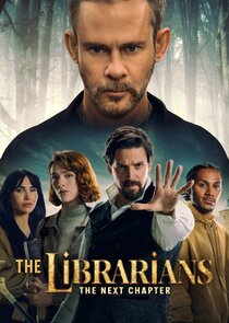 The Librarians: The Next Chapter
