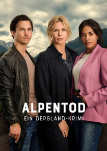 Alpentod - Ein Bergland-Krimi