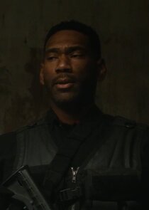 Soldier #2