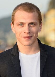 Kévin Azaïs