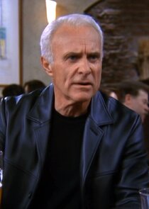 Robert Conrad