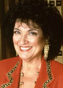 Rhoda Gemignani