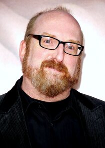 Brian Posehn