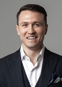Евгений Назаров
