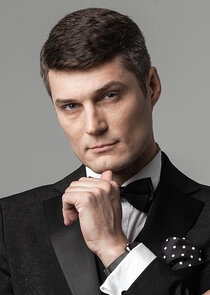 Сергей Зеленский