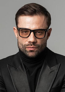 Валентин Коробков