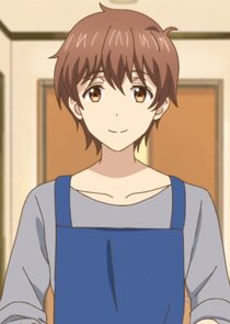 Sora Mizusawa