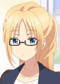 Chisato Mizusawa