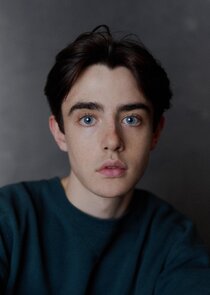 Daniel Quinn Toye