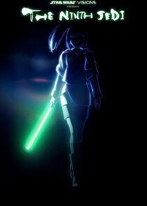 Star Wars: Visions Presents - The Ninth Jedi