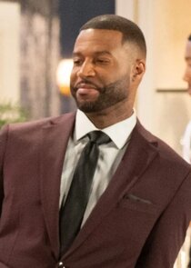 Dr. Carlton Fitzgerald