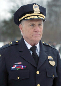 Chief Lanigan
