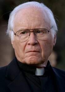 Father William Donlan