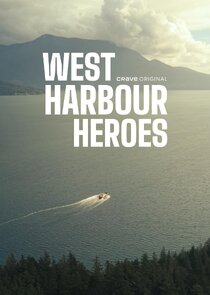 West Harbour Heroes poster