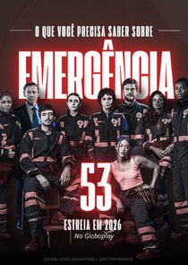 Emergência 53