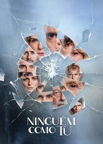 Ninguém Como Tu