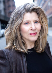 Katherine Wallach