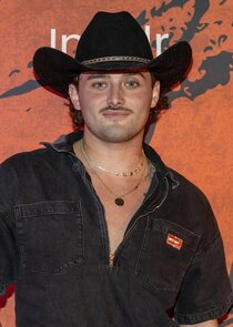 Justin Hinsley