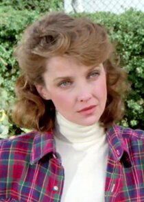 Donna Mitchell
