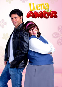Llena de amor