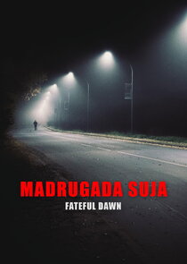 Madrugada Suja