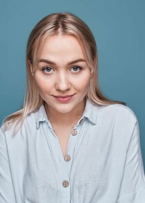 Алёна Павлова