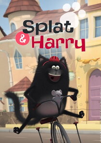 Splat et Harry