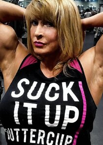 Nikki Fuller