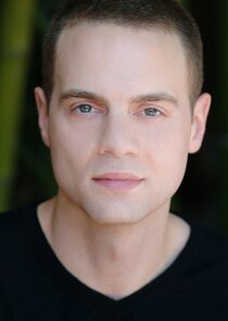 Jordan Roth