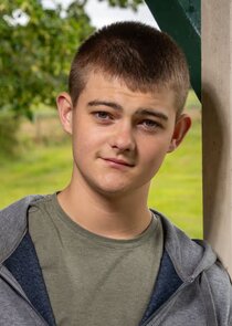 Dylan Penders