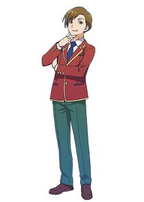 Kanji Ike