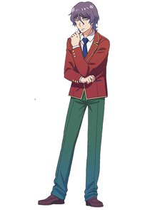 Ryūji Kanzaki