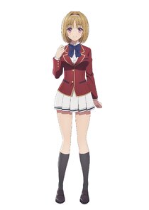 Kikyo Kushida