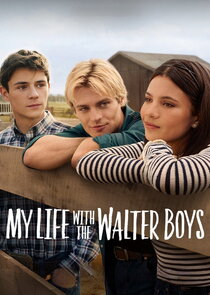My Life With the Walter Boys poster