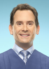 Adam Levy