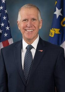 Thom Tillis
