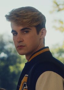 Ryan Vaughn
