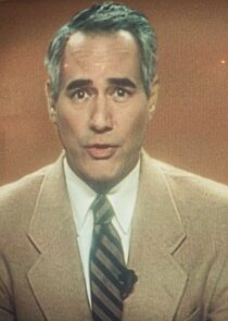 Morning News Anchor #2