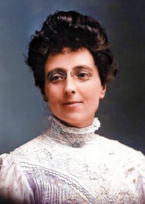 Lucy Maud Montgomery
