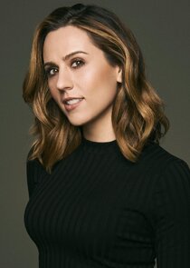 Abby Trott