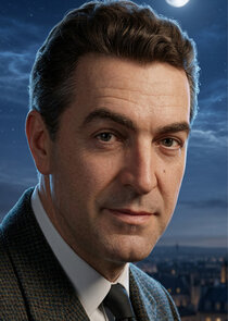 Adam Knight
