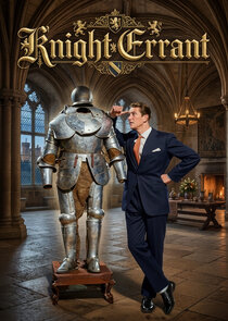 Knight Errant Limited