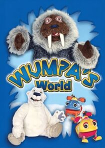 Wumpa's World