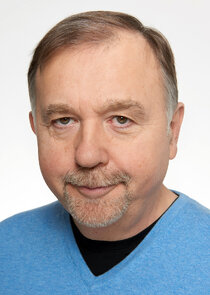 Michael Q. Adams
