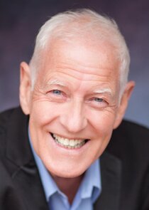 Michael Adams