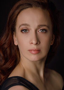 Елена Калинина