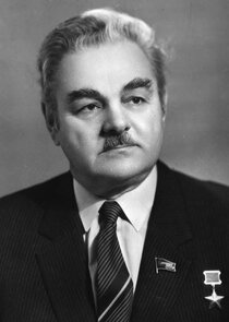 Владимир Карпов