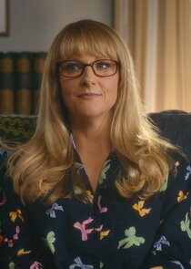 Bernadette Rostenkowski